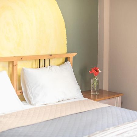 Apartament Castle'S Nest 1 Kástro Tornéze Zewnętrze zdjęcie
