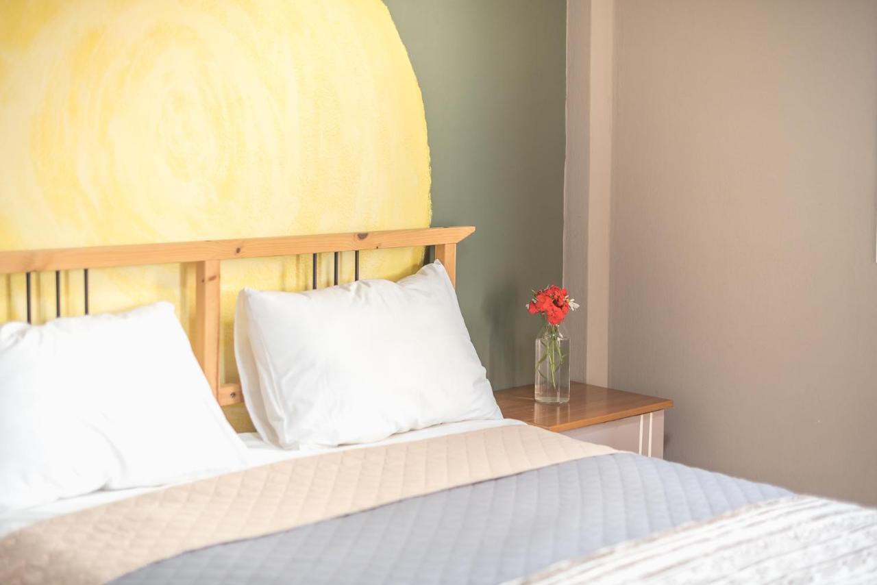 Apartament Castle'S Nest 1 Kástro Tornéze Zewnętrze zdjęcie