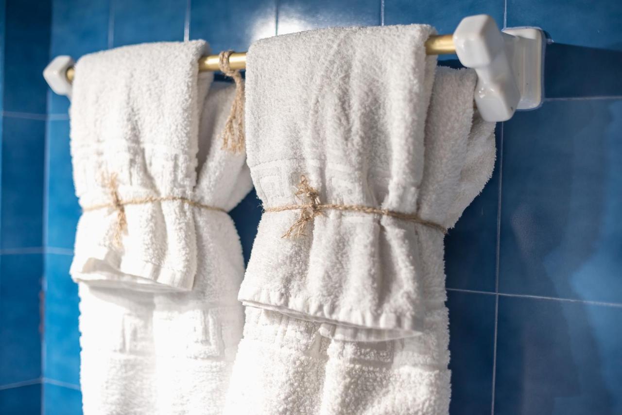 Apartament Castle'S Nest 1 Kástro Tornéze Zewnętrze zdjęcie