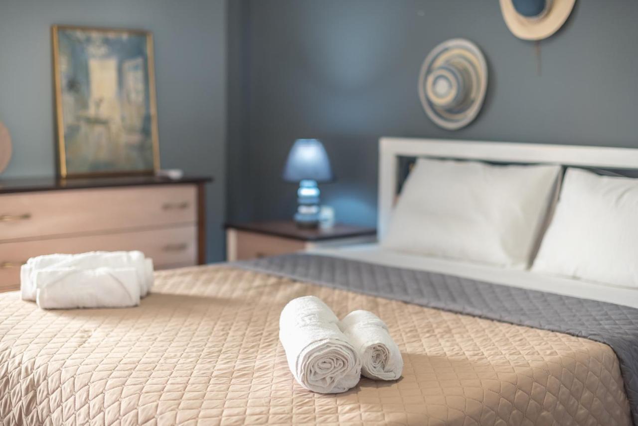 Apartament Castle'S Nest 1 Kástro Tornéze Zewnętrze zdjęcie
