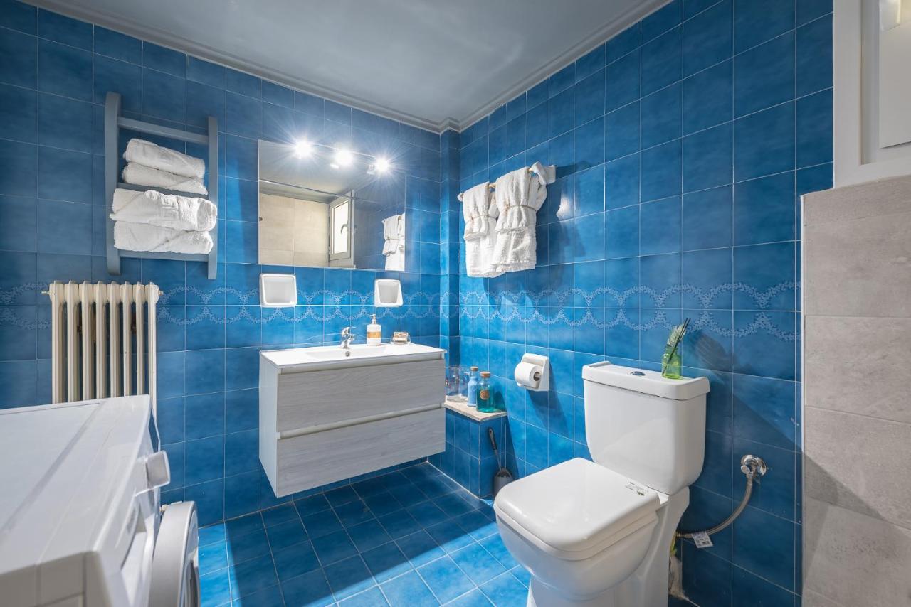 Apartament Castle'S Nest 1 Kástro Tornéze Zewnętrze zdjęcie