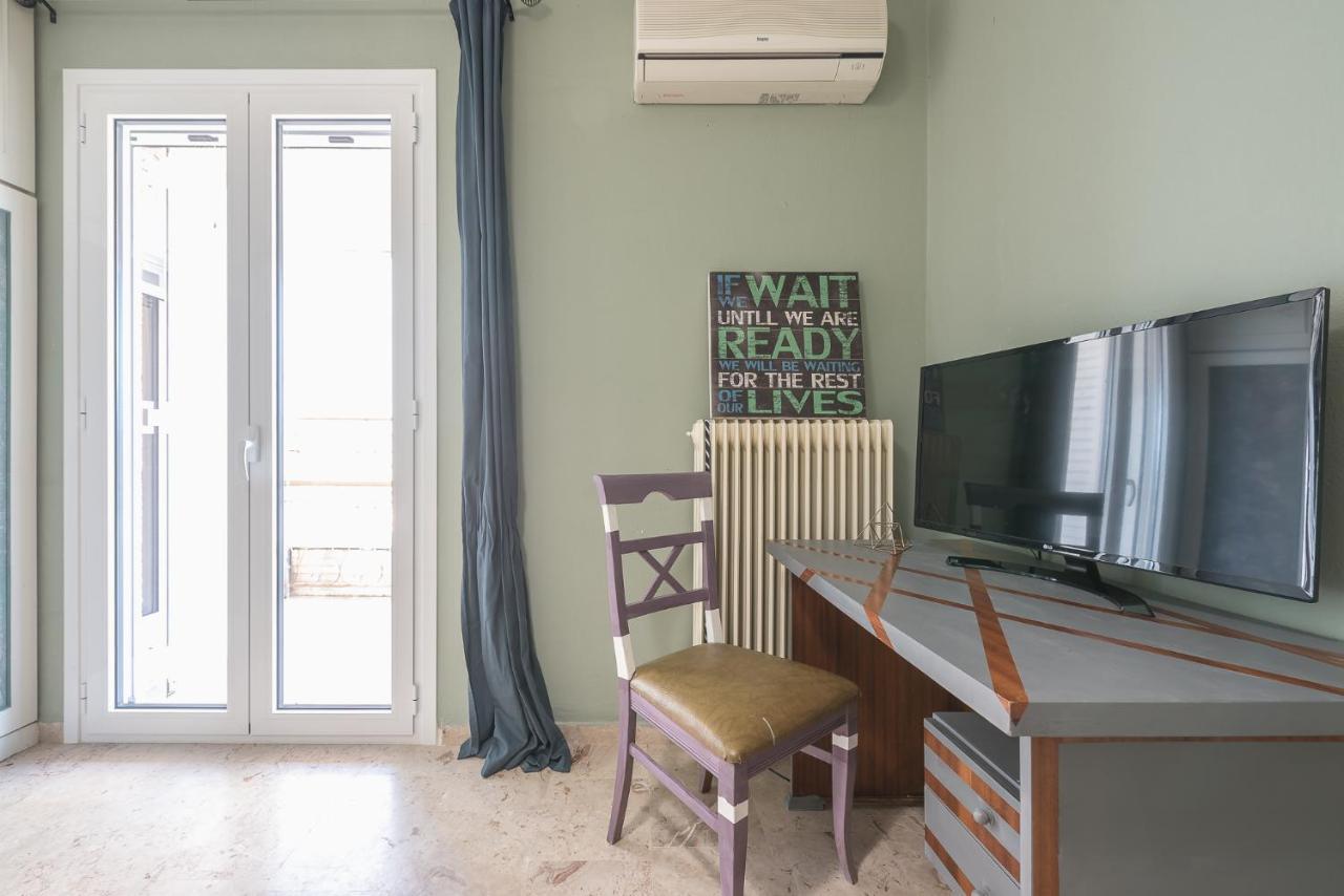 Apartament Castle'S Nest 1 Kástro Tornéze Zewnętrze zdjęcie