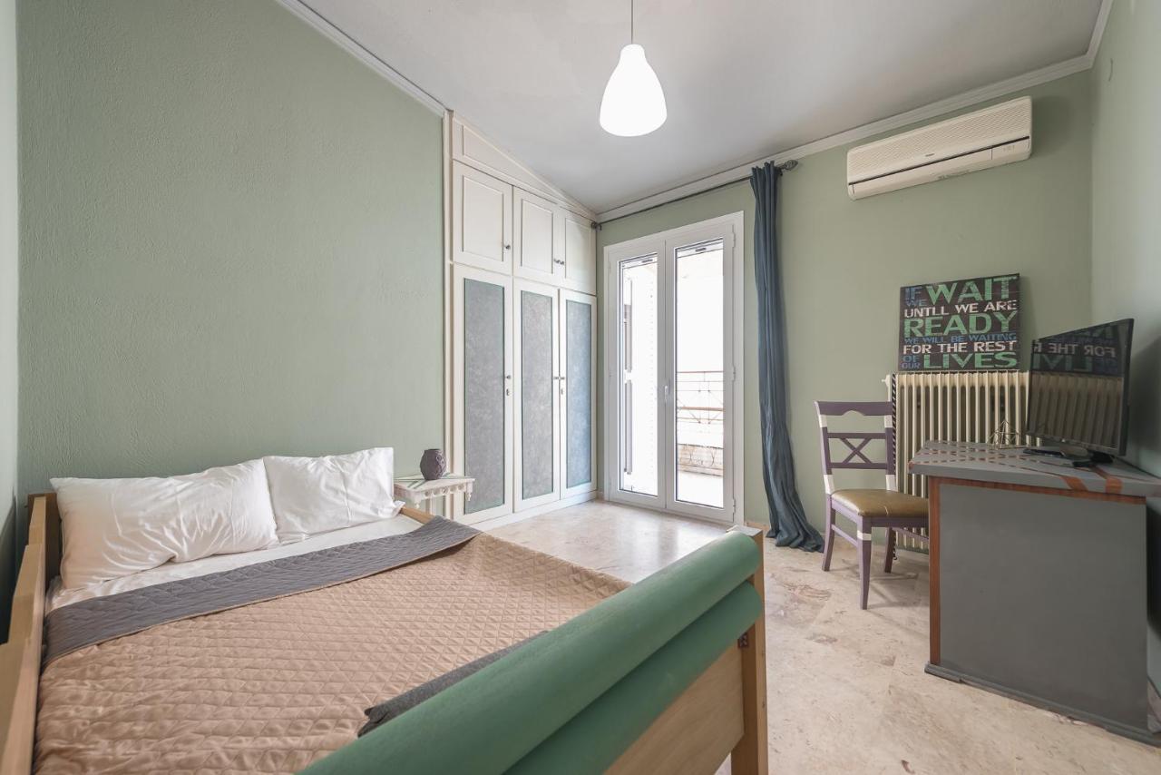 Apartament Castle'S Nest 1 Kástro Tornéze Zewnętrze zdjęcie